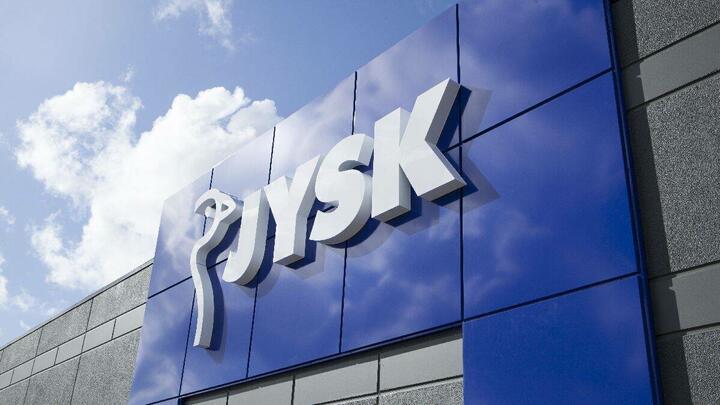 Фото: Jysk