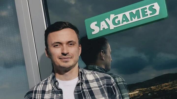 Егор Вайханский