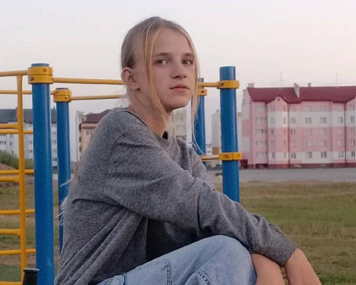 Умершая в Ельске девочка. Фото из соцсетей Умершая в Ельске девочка. Фото из соцсетей