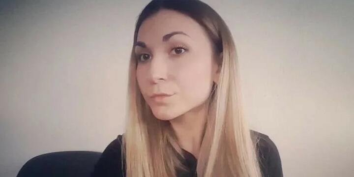 Журналистка Виктория Рощина Фото: Виктория Рощина / Facebook Журналистка Виктория Рощина Фото: Виктория Рощина / Facebook