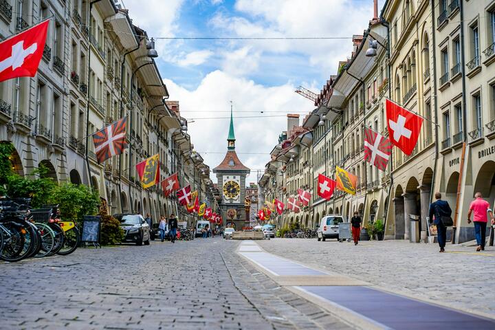 Изображение используется в качестве иллюстрации. Фото: Alin Andersen / unsplash.com