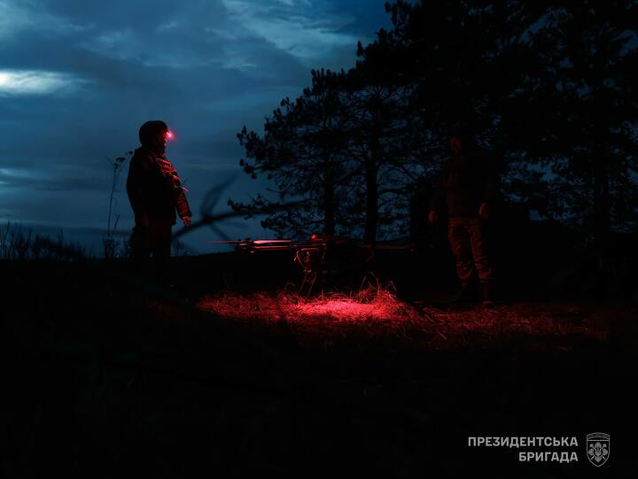 Иллюстративное фото: Генштаб ВСУ