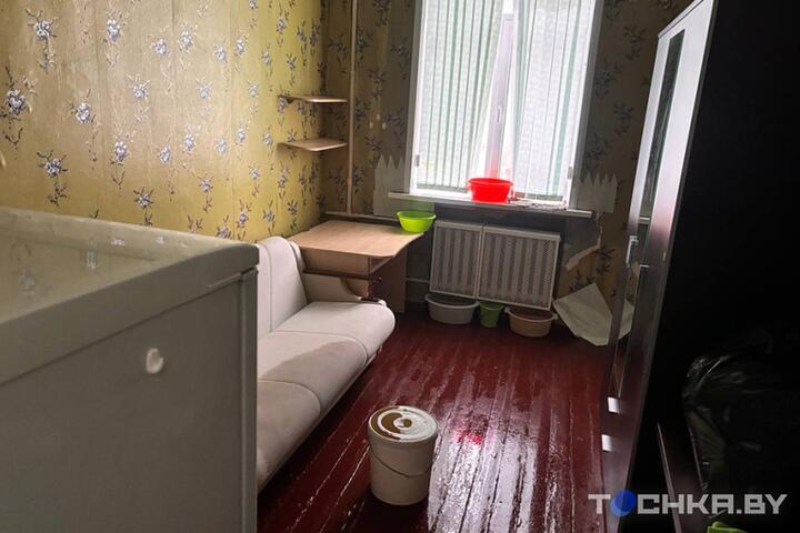 Снимок носит иллюстративный характер. Фото: «Точка»