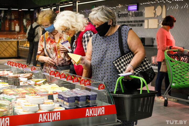 Снимок носит иллюстративный характер. Фото: TUT.BY Снимок носит иллюстративный характер. Фото: TUT.BY