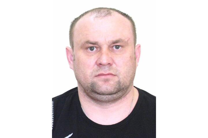 Александр Кулинич, умерший в СИЗО Бреста. Фото: BELPOL
